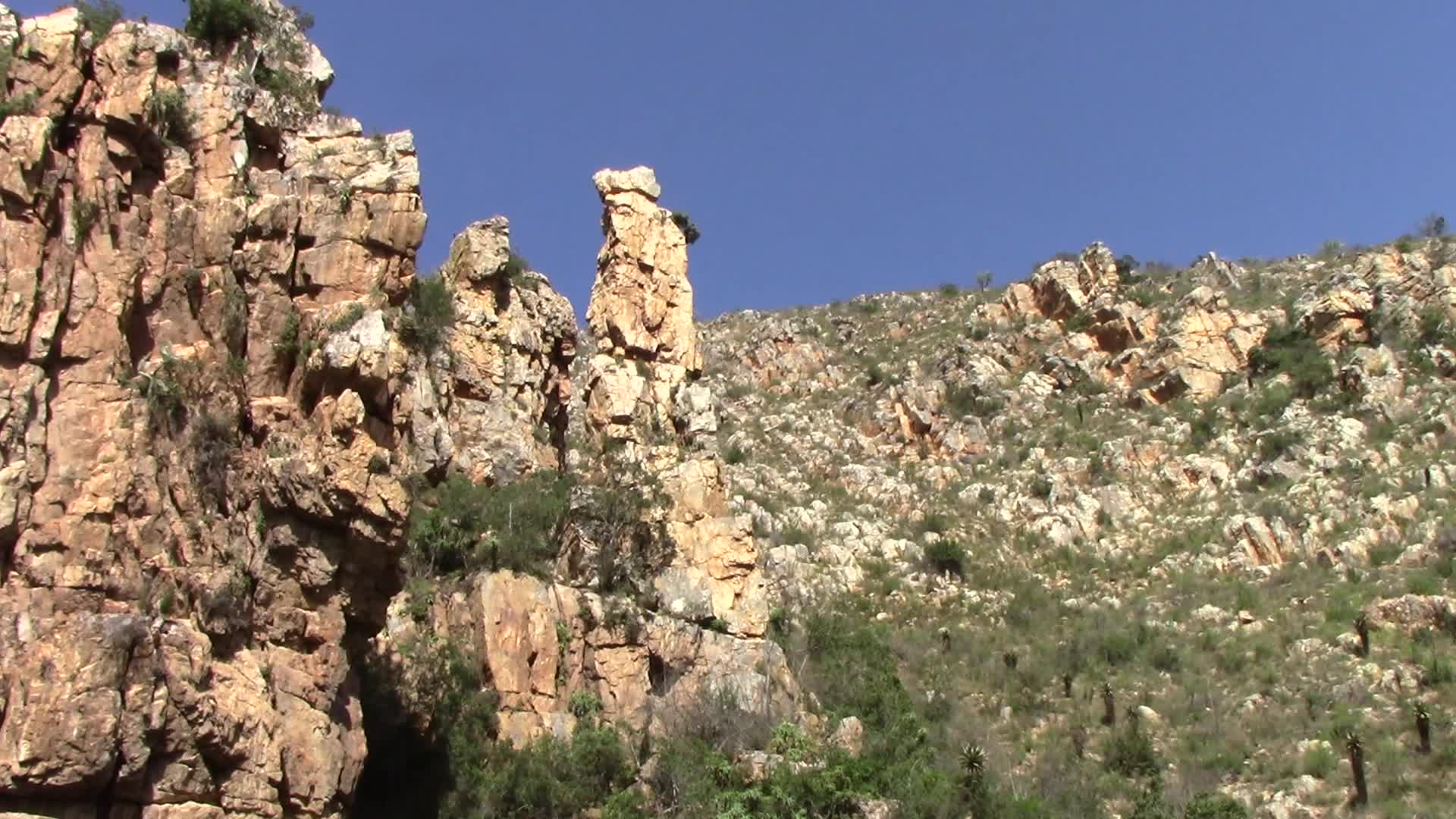 Prince Alfred Pass - 247